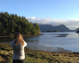 Volunteers Needed for Coastal Surveys in British Columbia