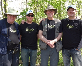 Why I Do the Great Canadian Birdathon and Think You Should, Too!