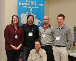 Conference Highlights Research and Action for Long Point’s Plants and Wildlife