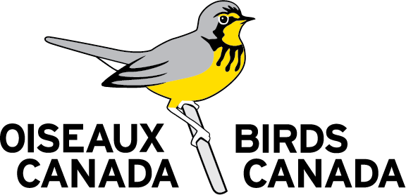 Birds Canada French First Logo