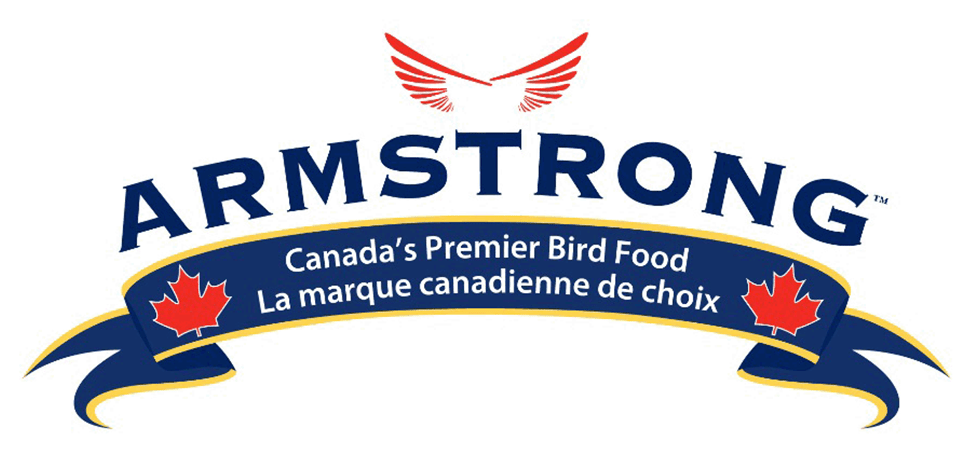 Link to Armstrong Premium Bird Food website