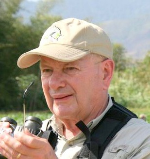 GeorgePondBirding
