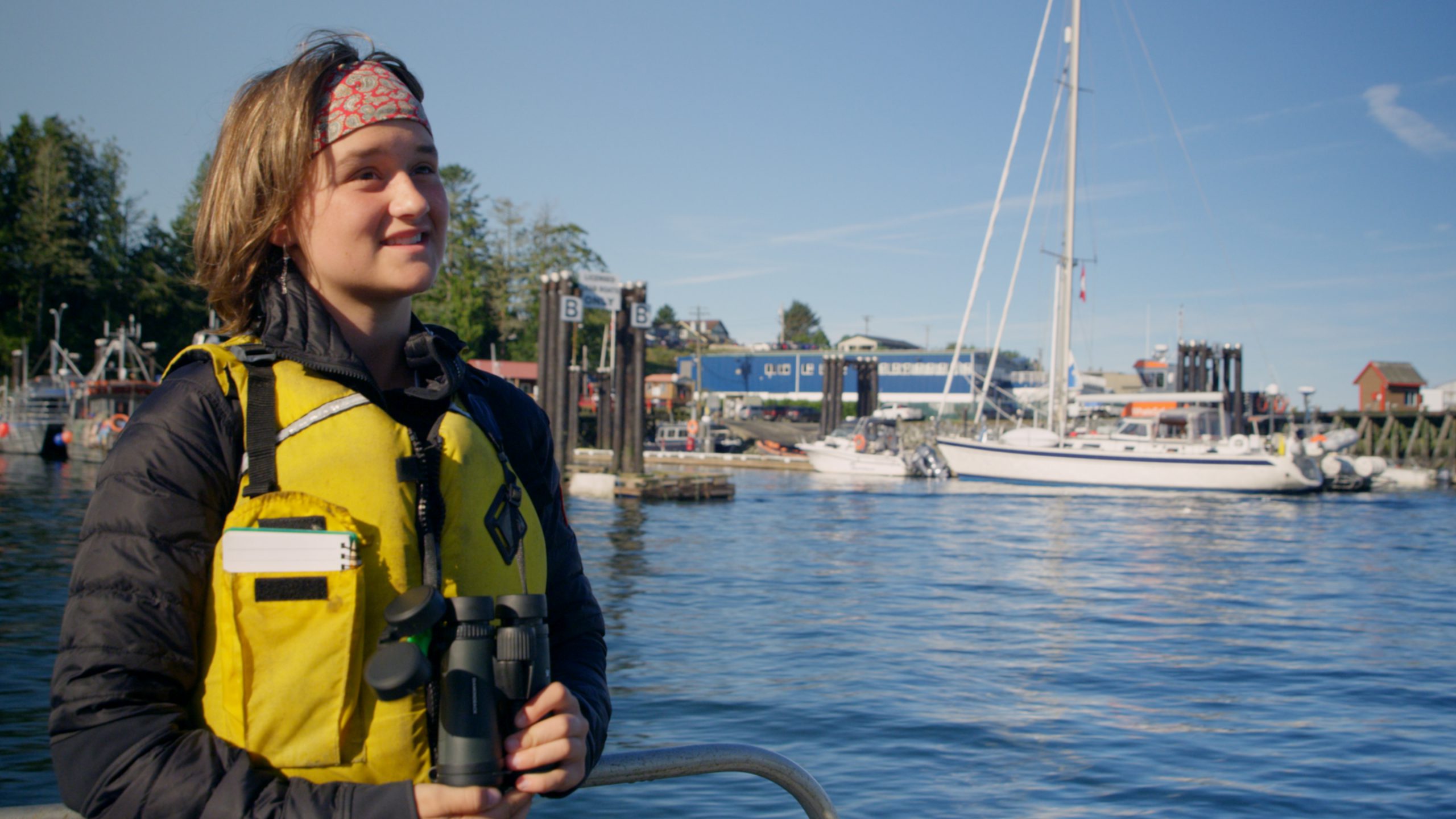 Toby-Theriault,-young-birder-from-BC