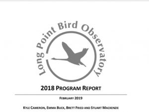 Link to 2018 LPBO Report