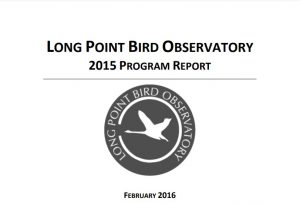 Link to 2015 LPBO Report