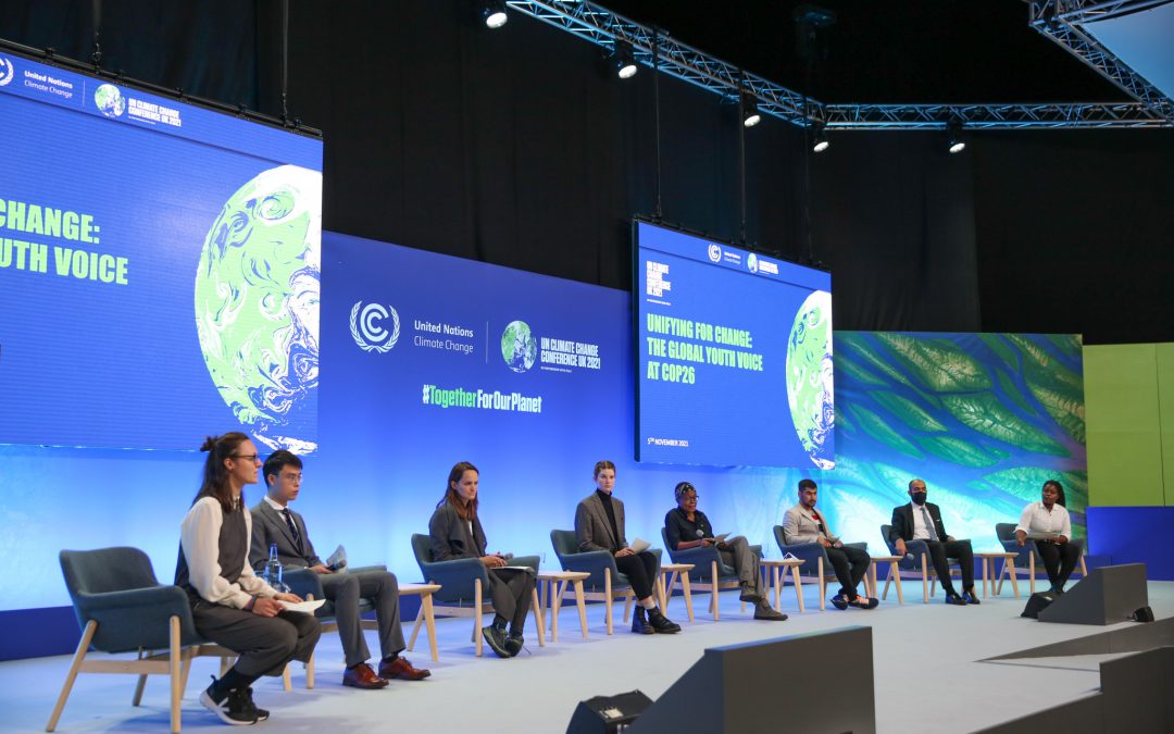 COP26 delivered important steps forward as well as disappointments