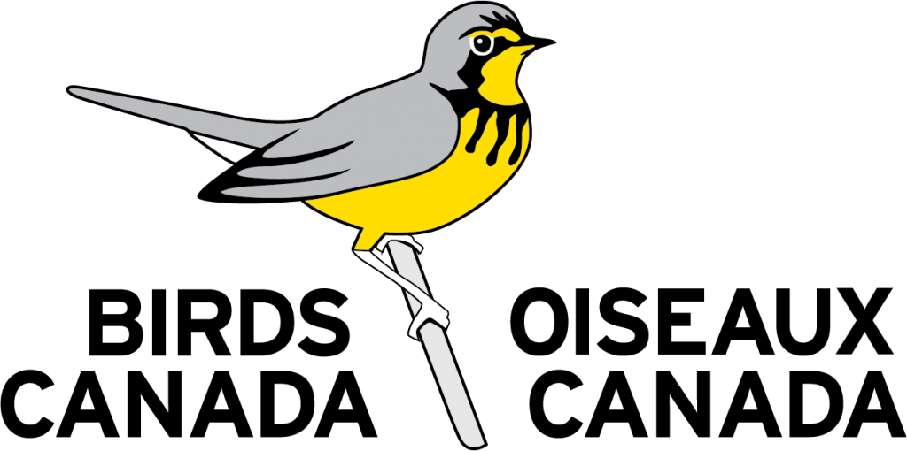 Birds Canada Logo